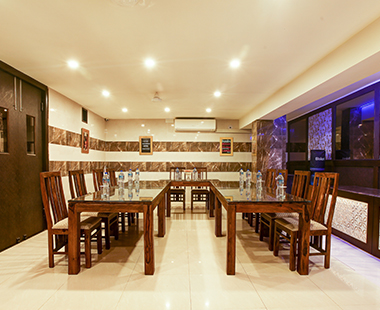 AND Kitchen