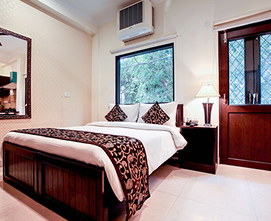 Studio Rooms