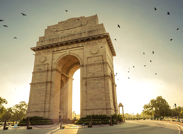 India Gate