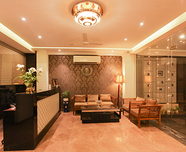 AND Hotel